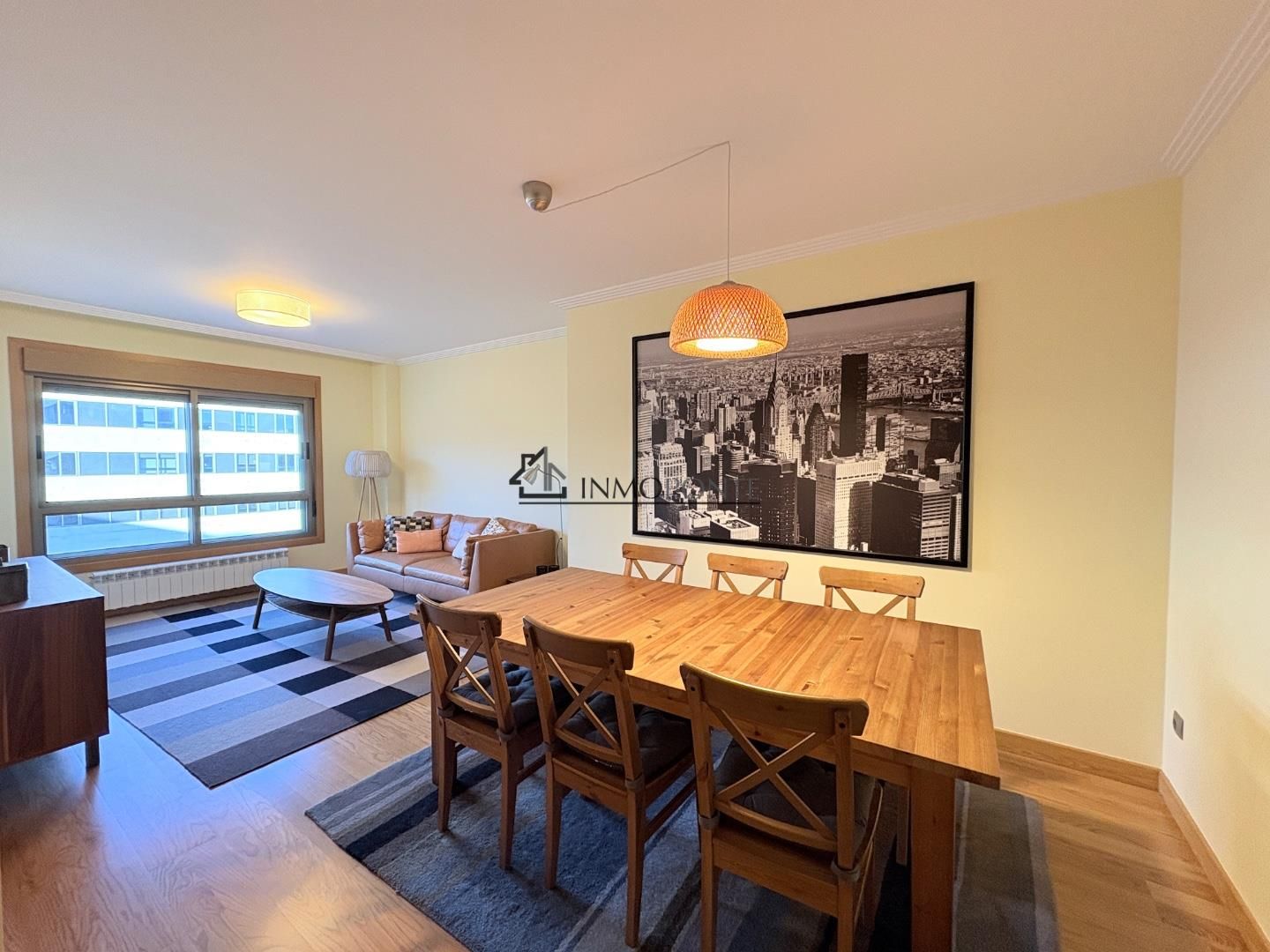 Pis de lloguer a Zona Fernández Ladreda