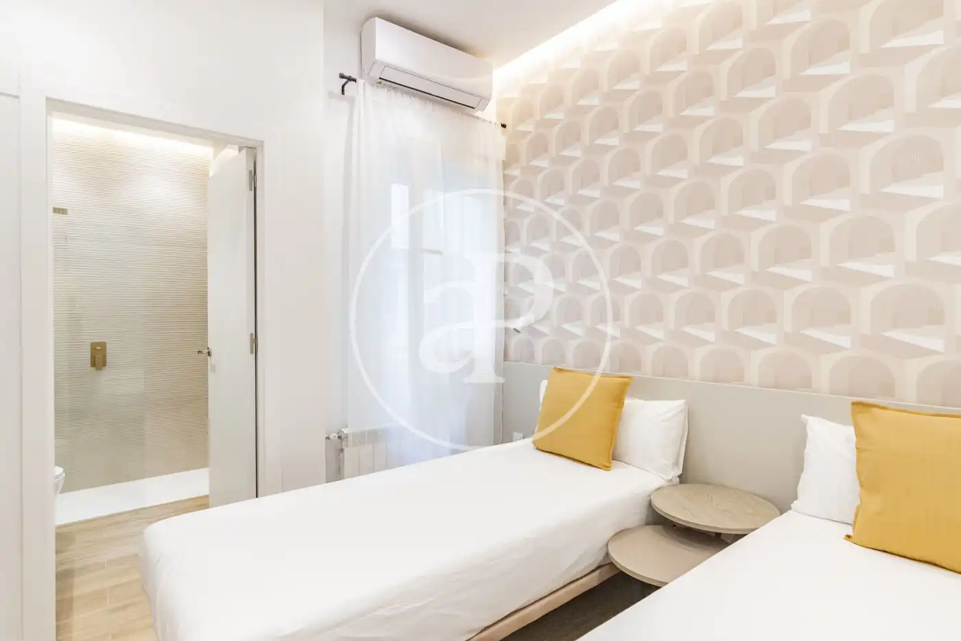 Flat for rent in C. de Ibiza, Ibiza de Madrid