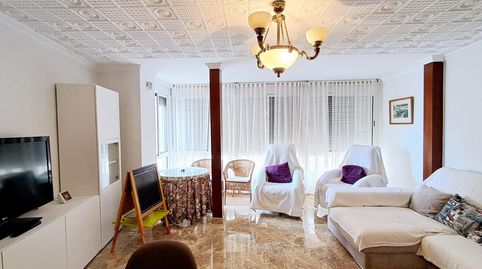 Foto 4 de Piso en venta en Casco Antiguo, Águilas