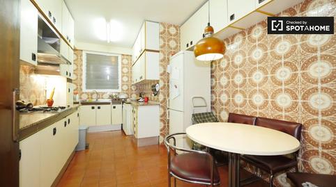 Foto 4 de Piso para compartir en La Nova Esquerra de l'Eixample,  Barcelona Capital