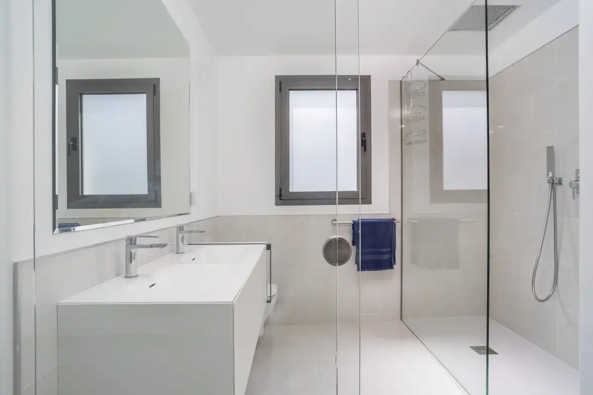 Ático con ascensor en venta en Estepona Pueblo, imagen 33