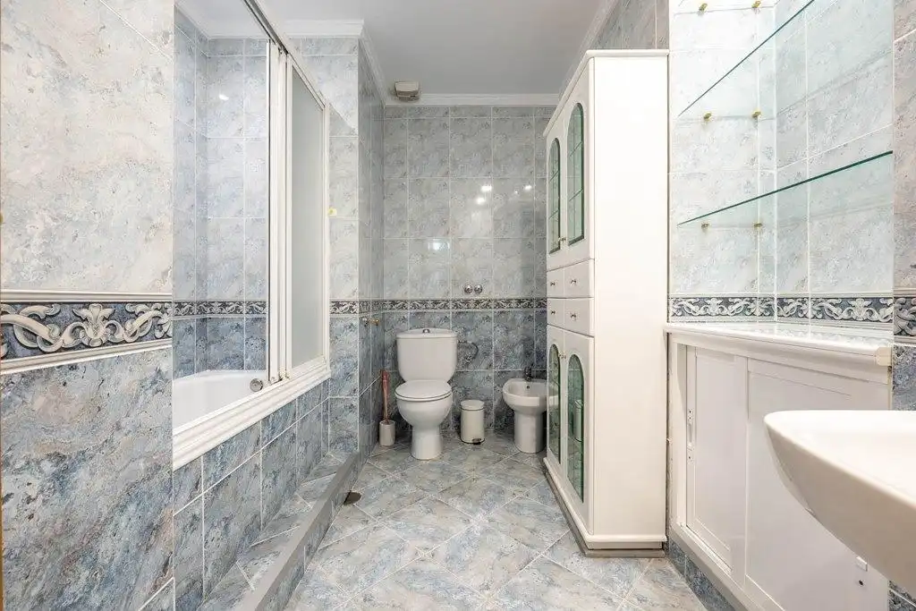 Piso con ascensor en venta en Calle Águila, imagen 24