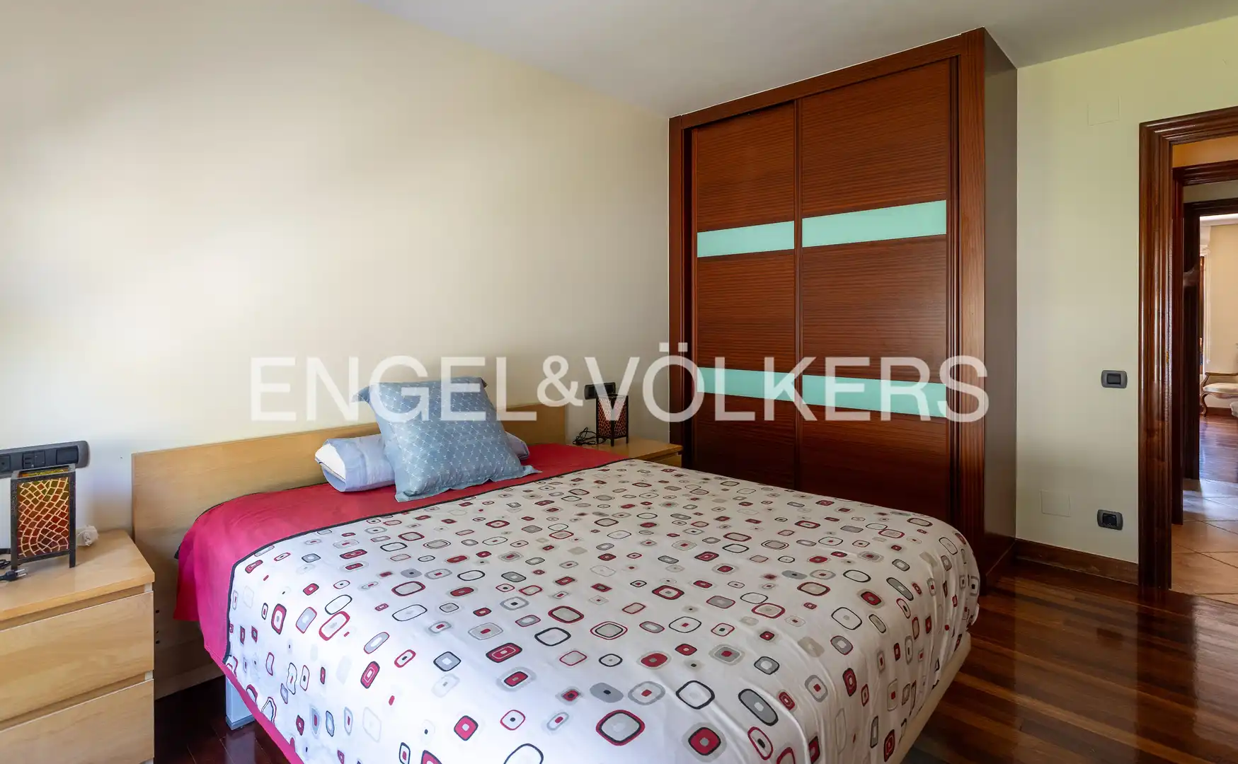 Bedroom of Houses for sale in Arnuero  with Heating, Private garden and Balcony