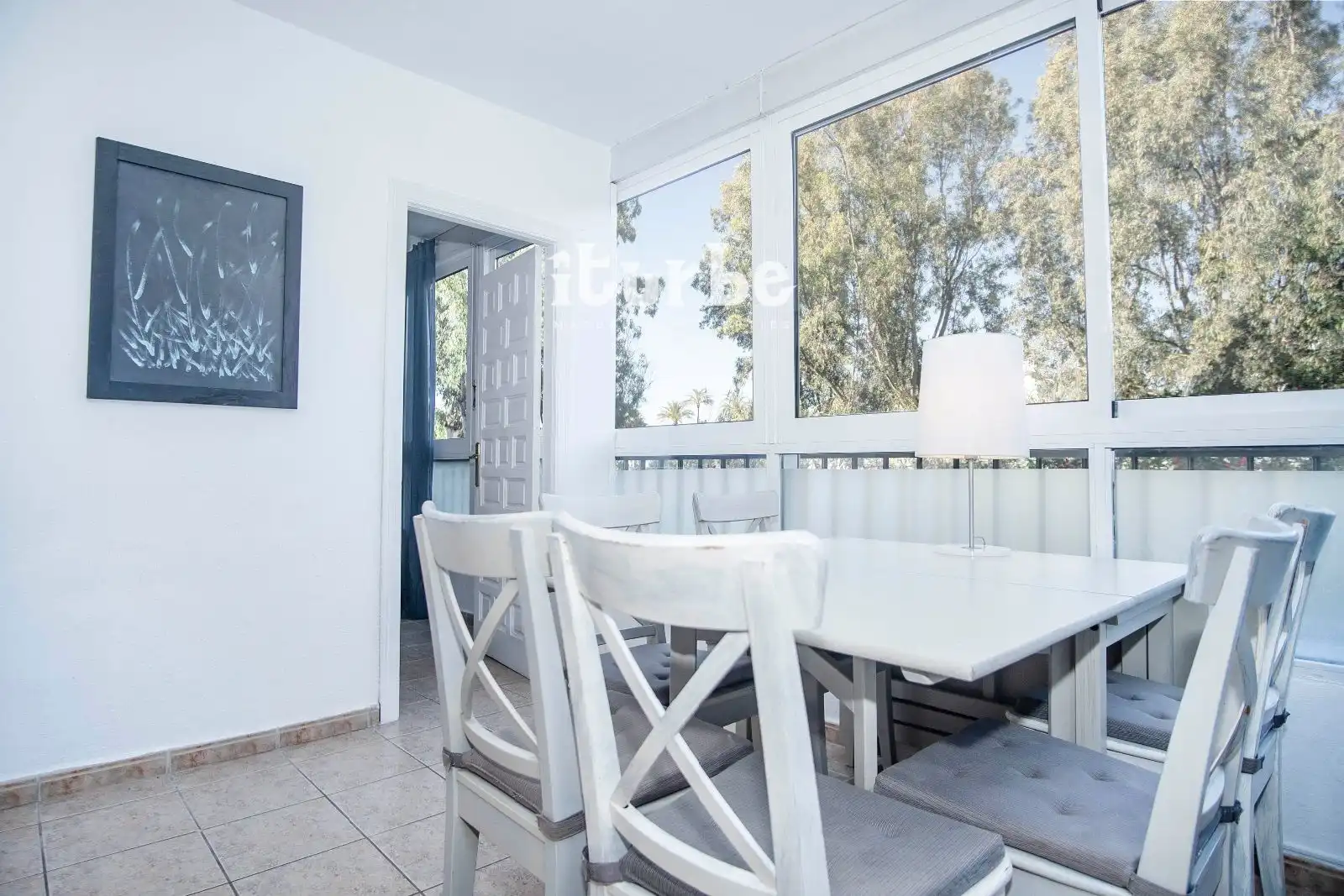 Flat for rent in MARQUES DE IVANREY, Las Lomas de Río Verde