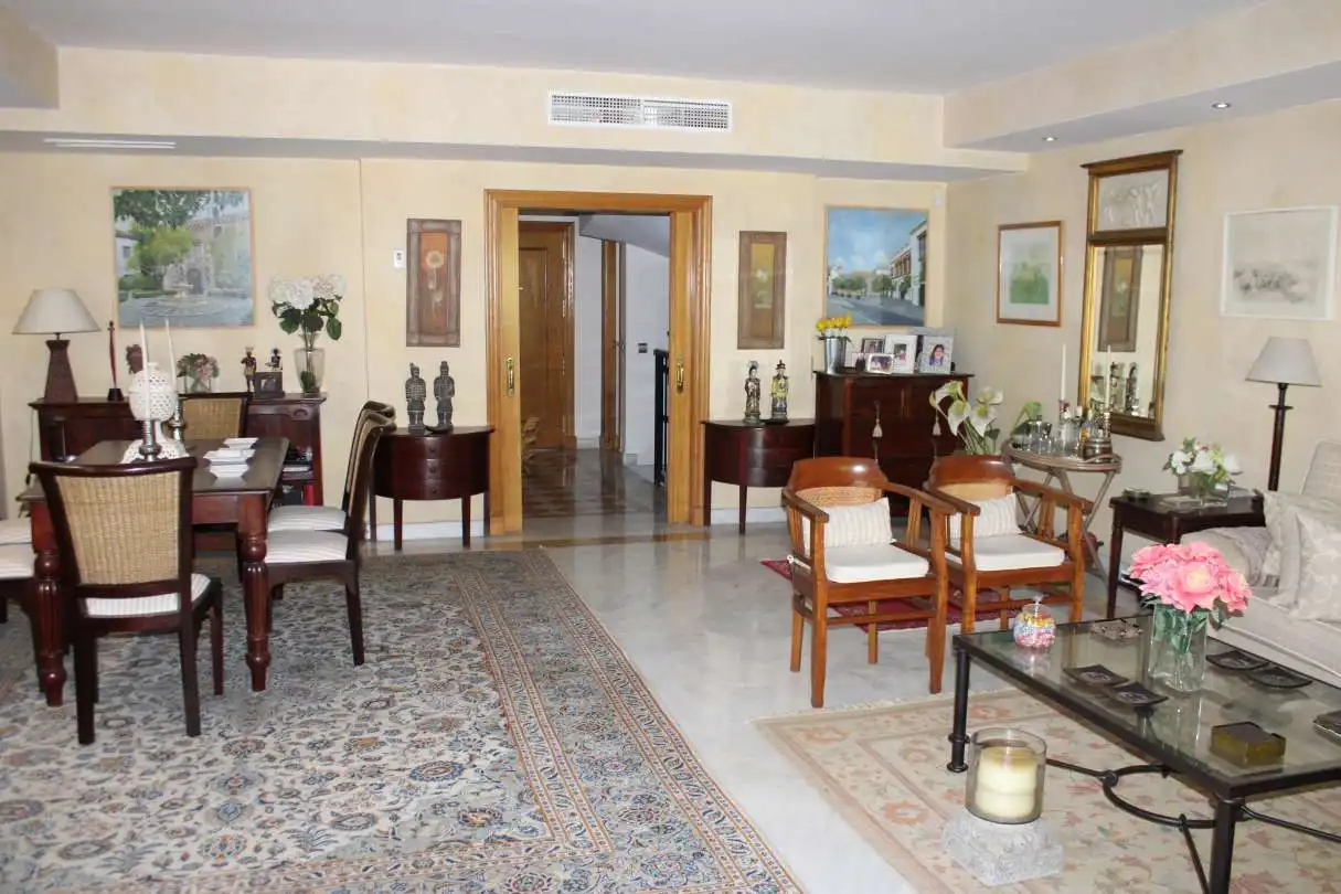 Casa a schiera con piscina in vendita a Milla de Oro, imagen 16