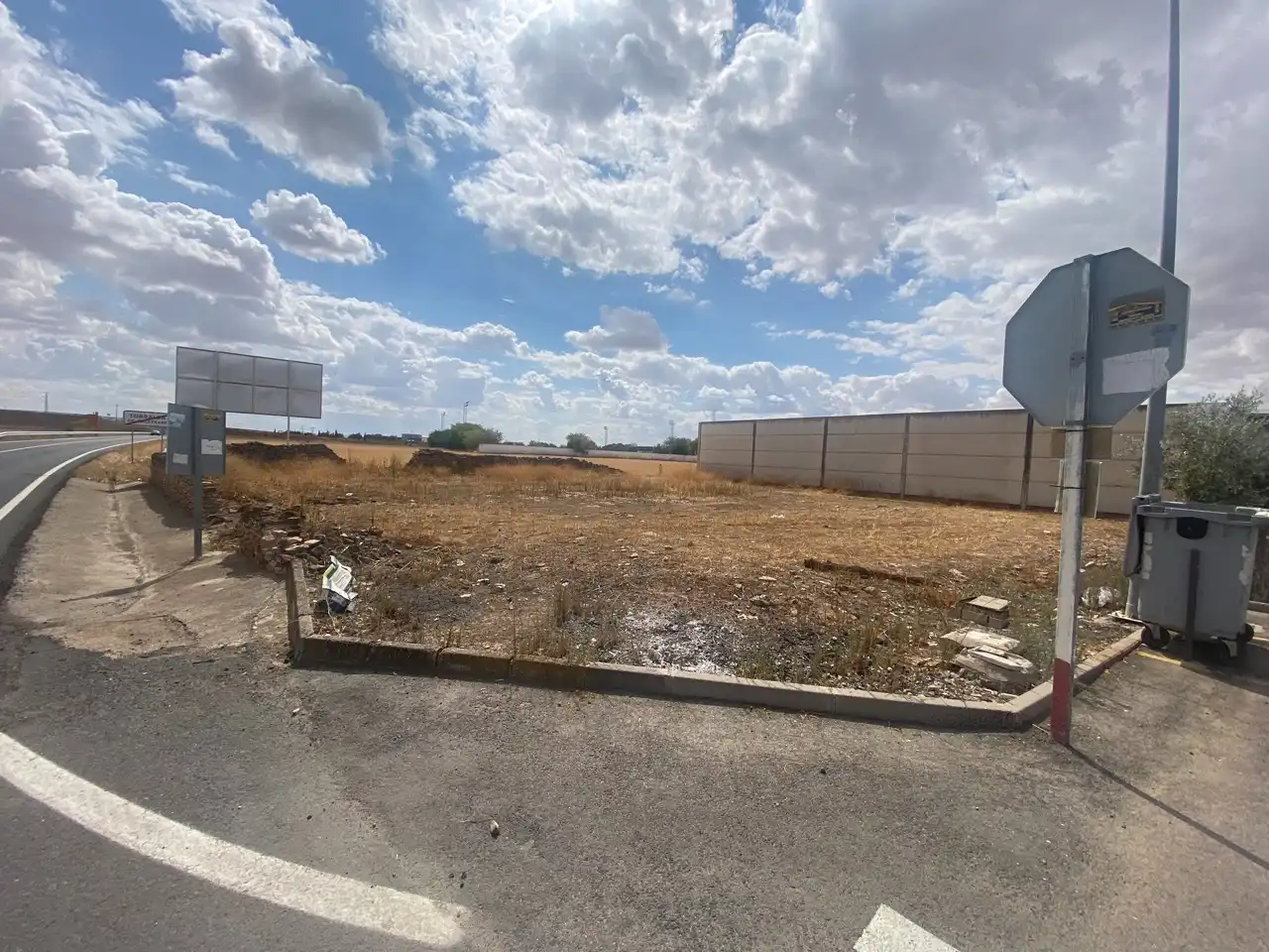 Terreny residencial en venda a Carretera Bolaños, imagen 4