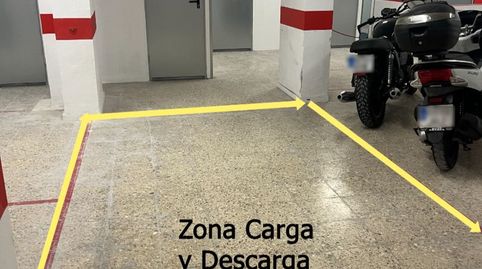 Foto 3 de Trastero de alquiler en Calle de Benavides, 25, Duggi - Rambla - Los Hoteles, Santa Cruz de Tenerife Capital