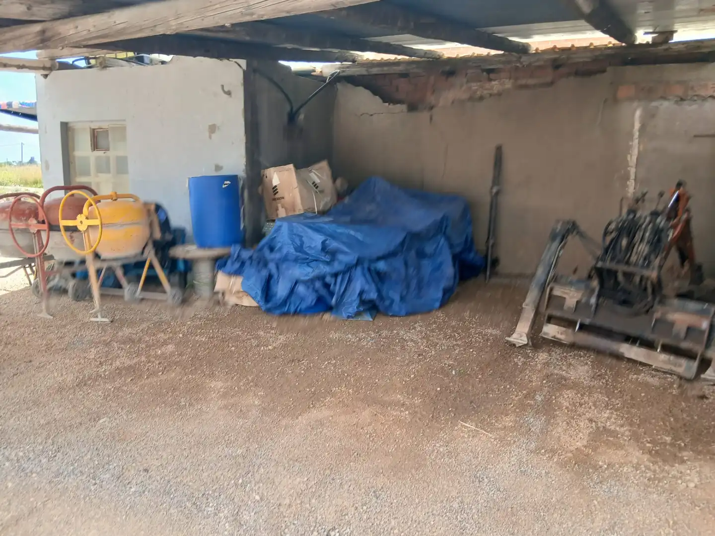 Terreno rustico in vendita a Gavà Mar, imagen 6