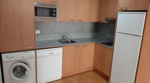 Foto 4 de Pis de lloguer a Centre, Igualada