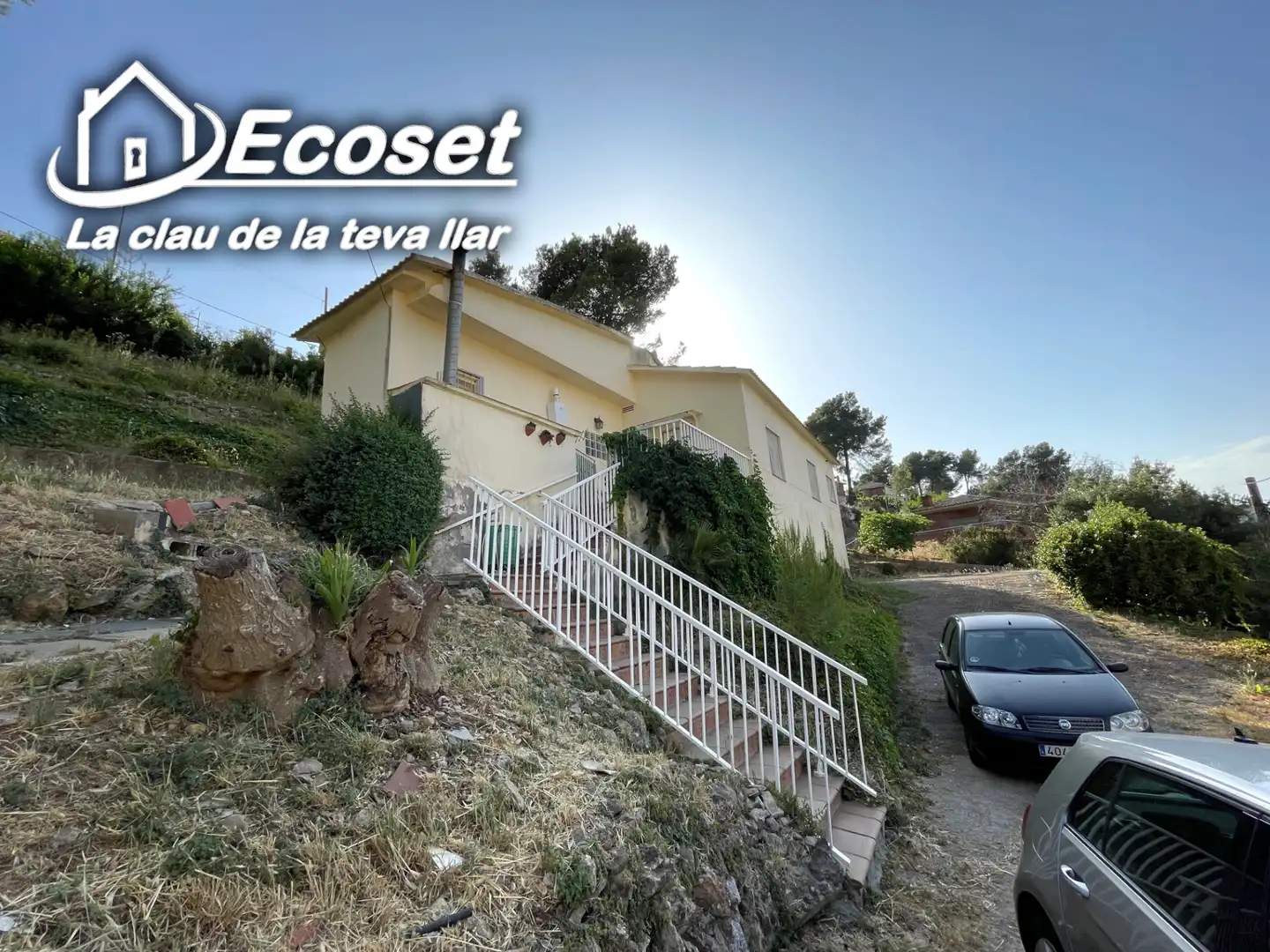 Villa avec jardin à vendre à Carrer Major 316, imagen 15
