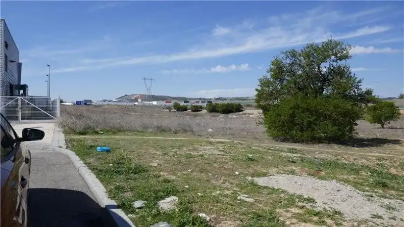 Terreny residencial en venda a lugar Proyecto Actuacion S-14, imagen 11