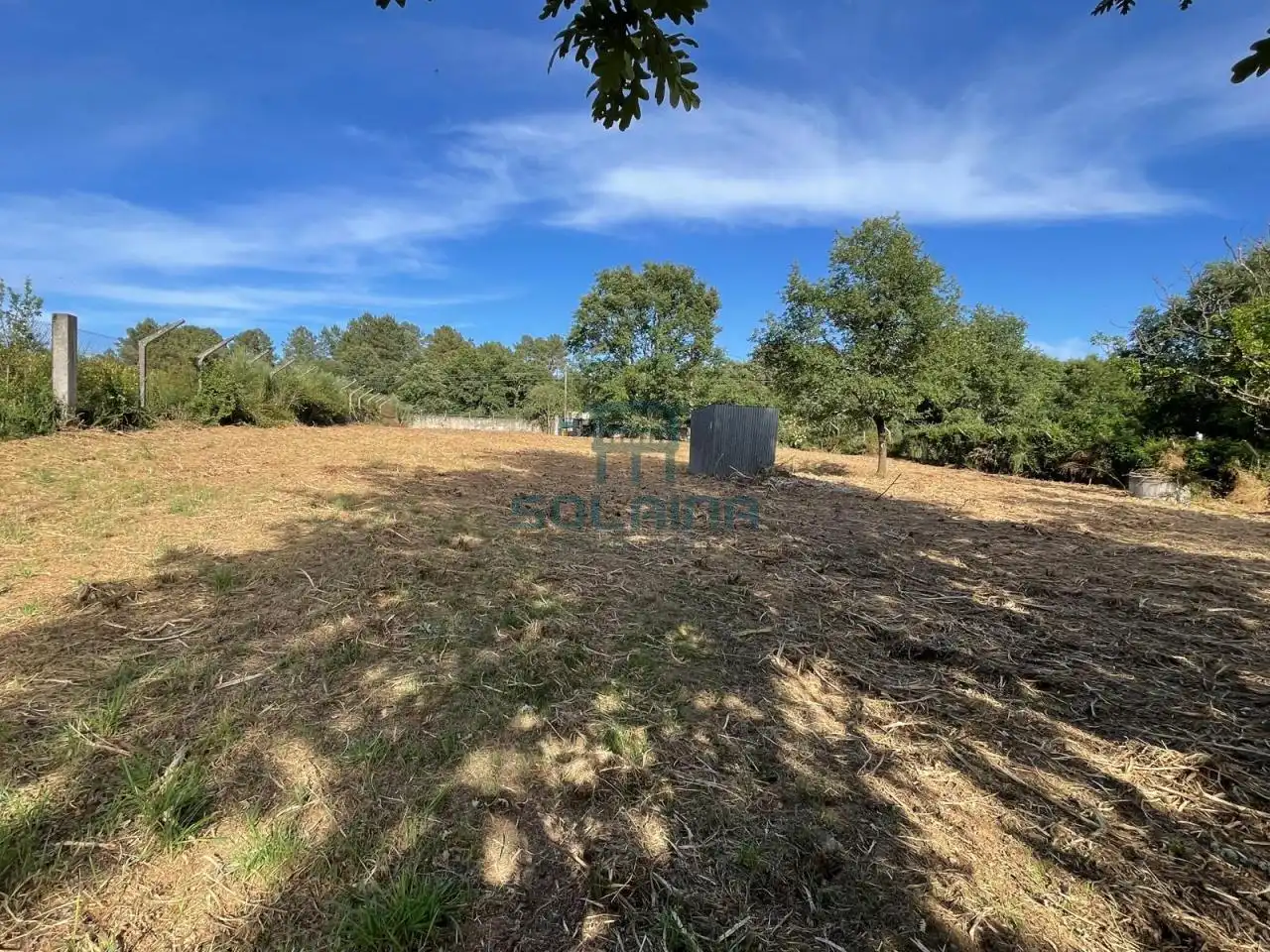 Terreni e lotti in vendita a San Cibrao das Viñas, imagen 7