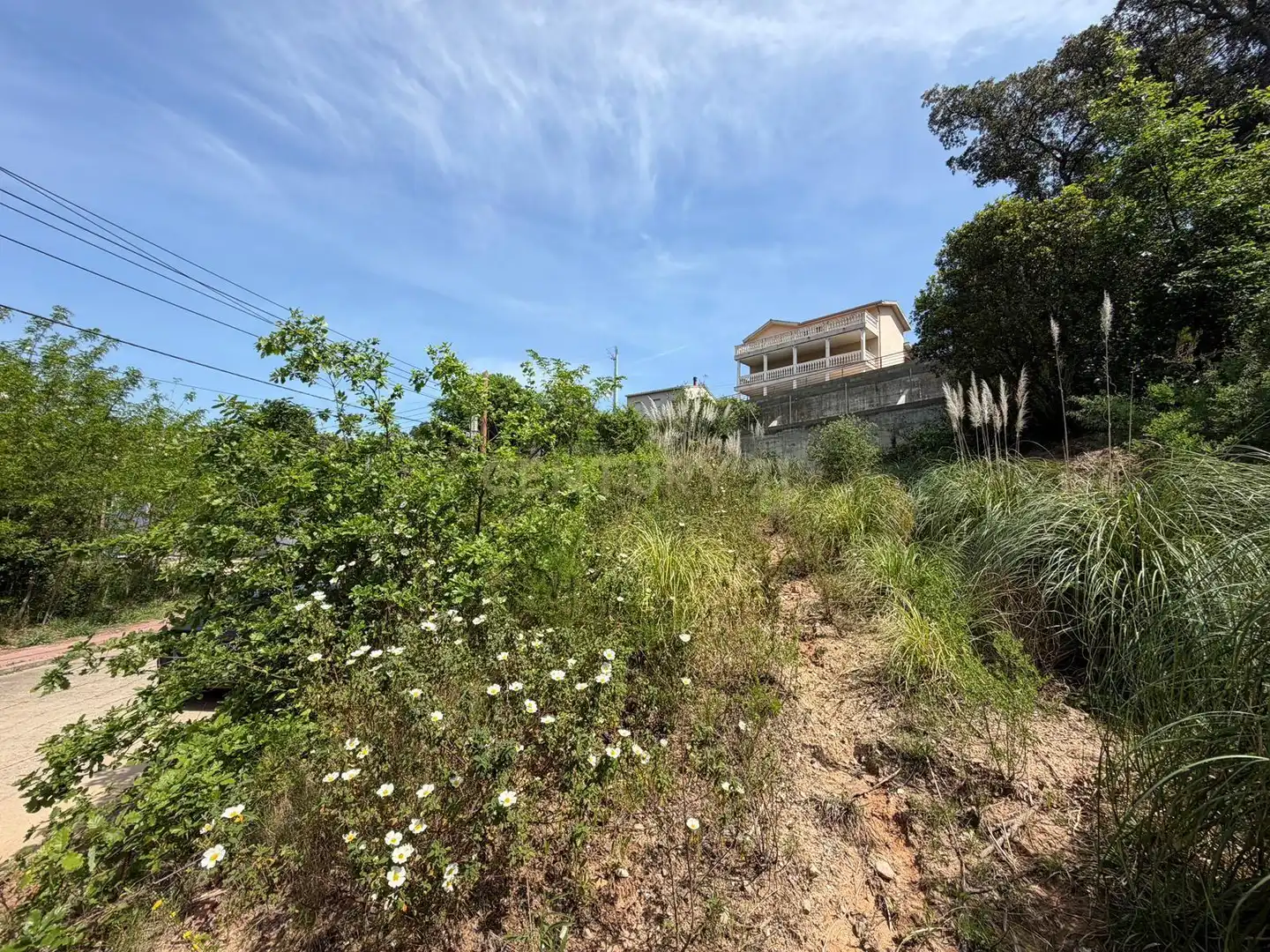 Terreny residencial en venda a Urbanizacion Royal Park, 293, Gualba, Spain, imagen 8