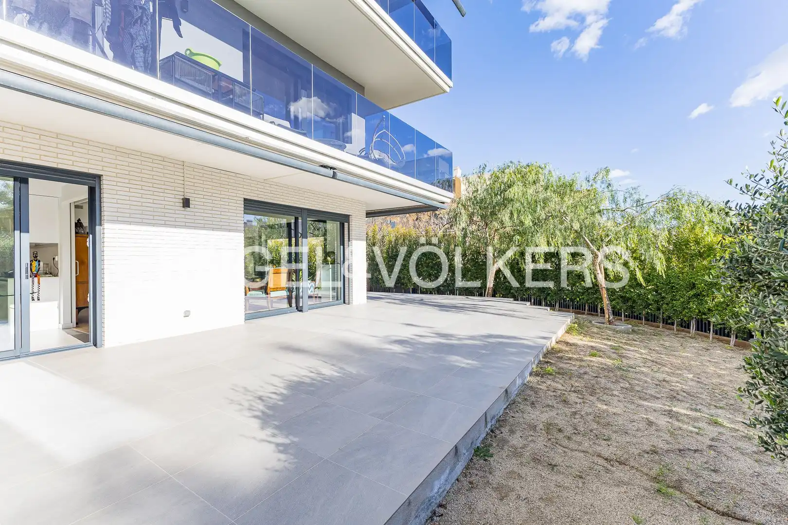 Flat with pool for sale in La Plana, imagen 16