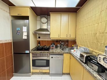 Appartamento in vendita a Calle TEODORO CUESTA 29