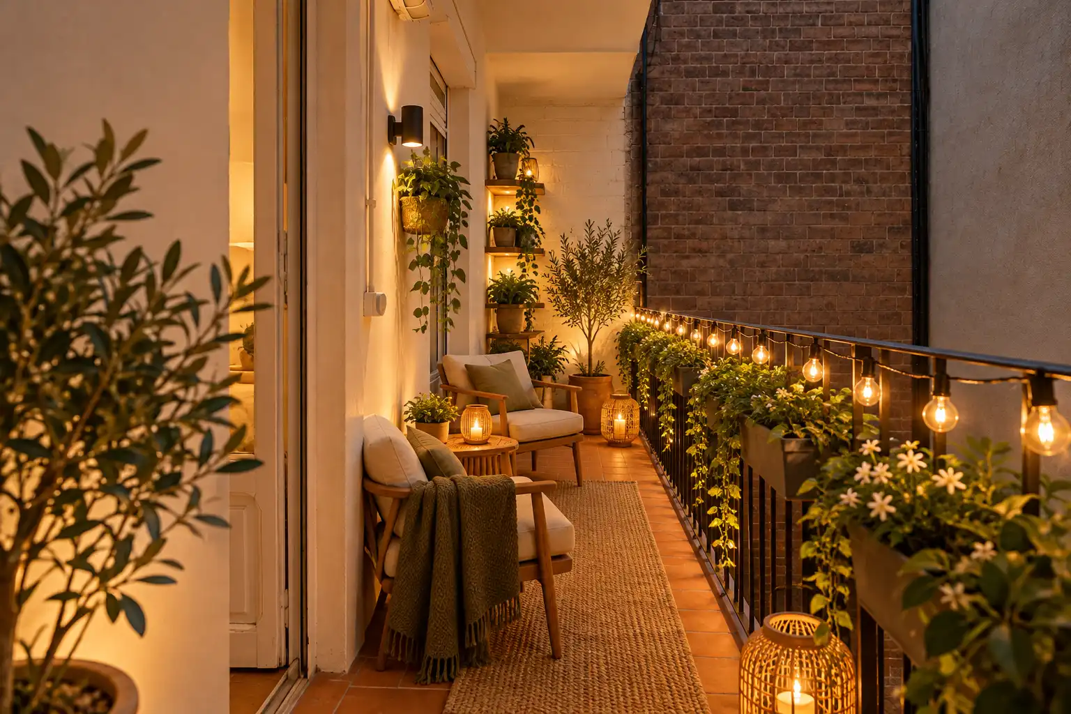 Wohnung mit Balkon zum Verkauf in Calle SARDENYA, imagen 3
