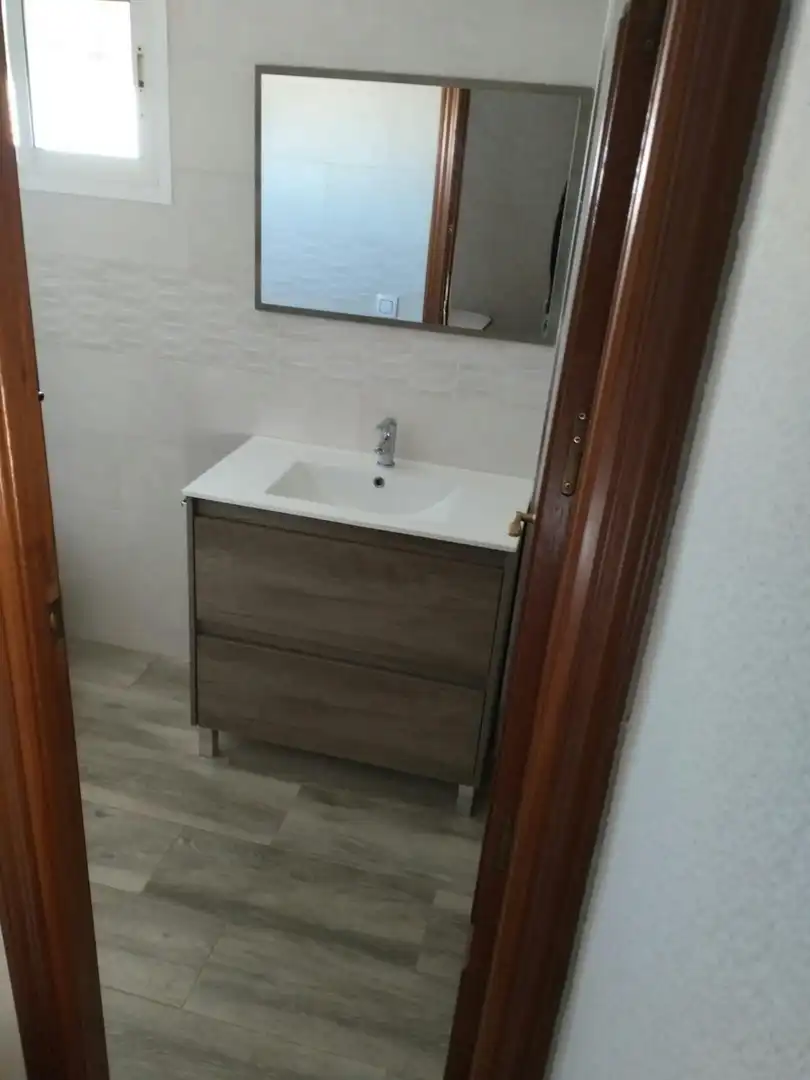 Flat for rent in Sevilla, Sevilla