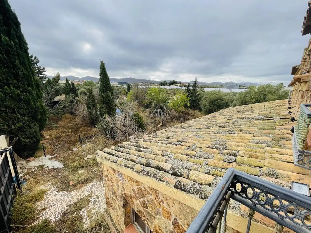 Casa rústica con piscina en venta en Calle Jopos Viejos, imagen 30