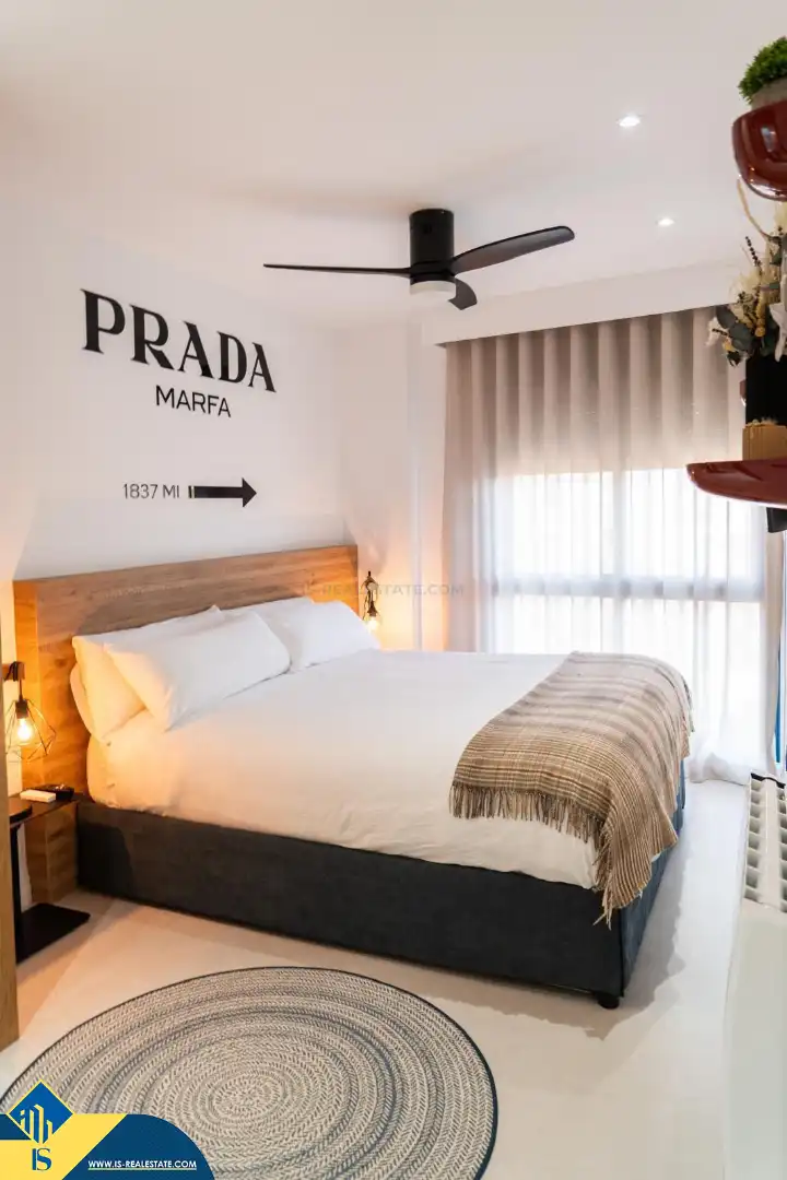 Flat with pool for sale in Playa del Acequión, Náufragos y Rocío del Mar, imagen 28
