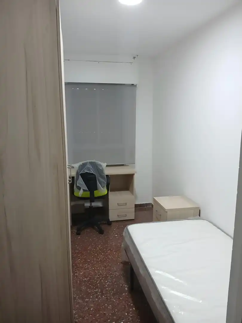 Piso de alquiler en RIGOBERTA MENCHU, Parque Nueva Granada