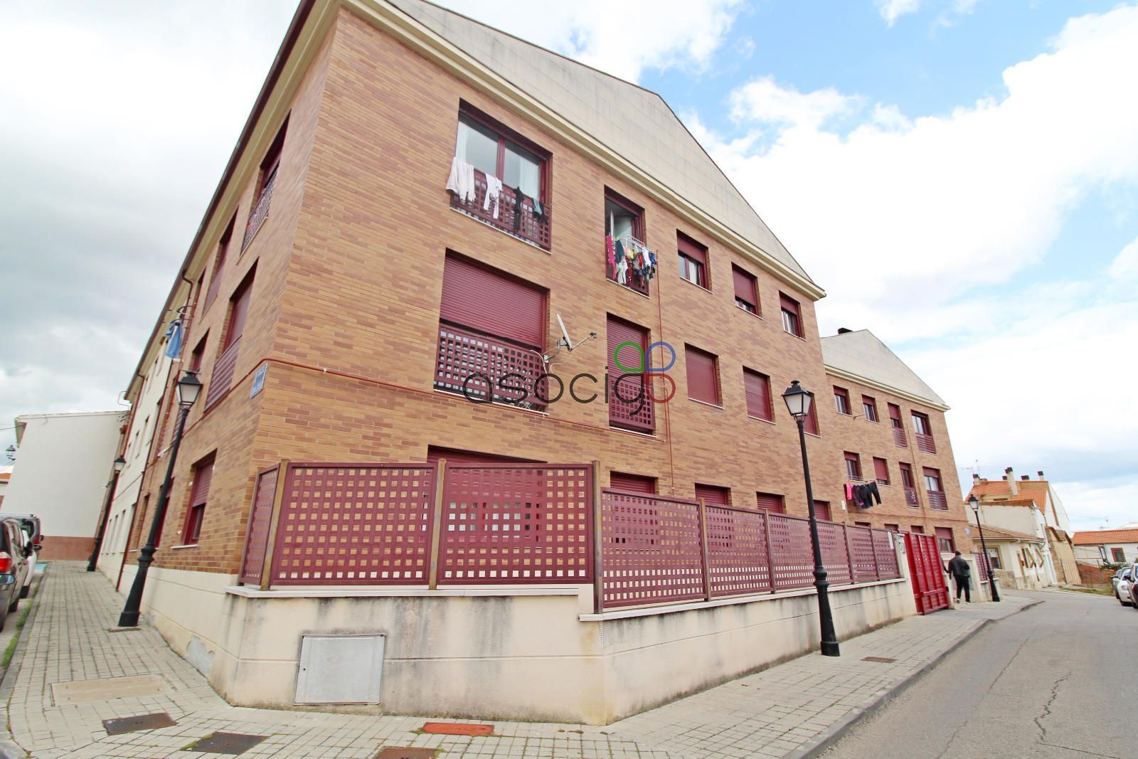 Flat for sale in Maestro Amores Nº 6, Yunquera de Henares