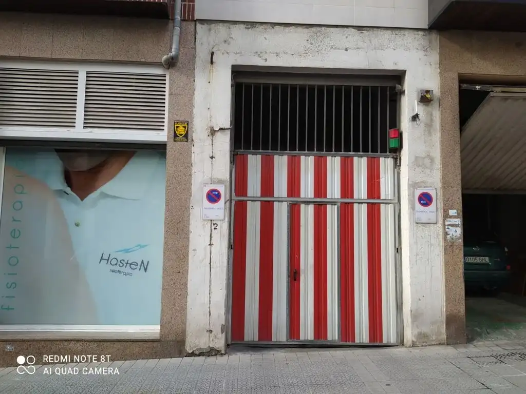Individual for sale in Heliodoro de la Torre Kalea 5