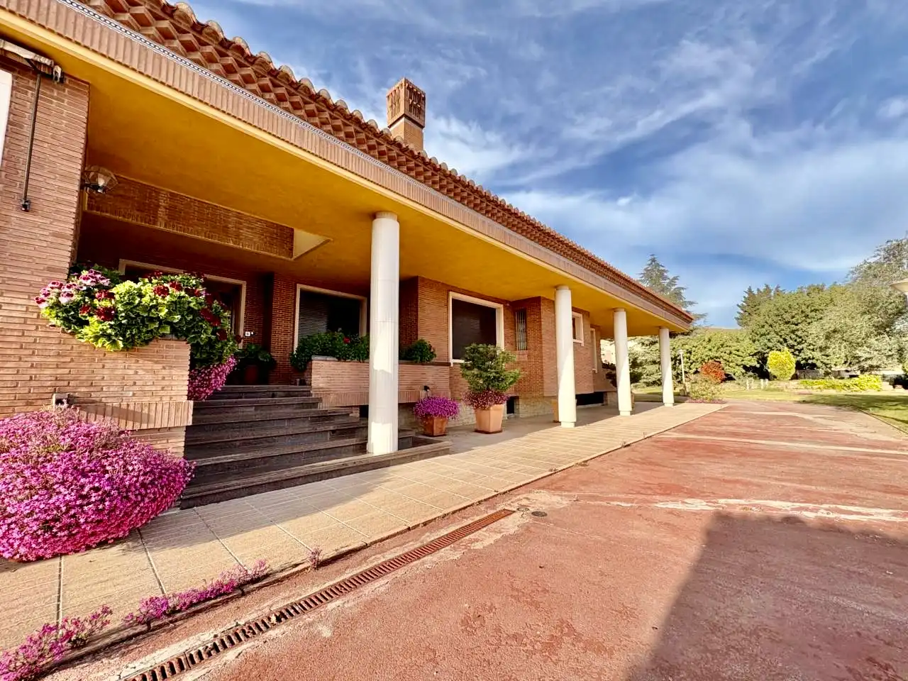 Casa o chalet en venta en Ibi