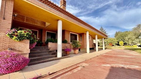 Foto 3 de Casa o chalet en venta en Ibi, Alicante