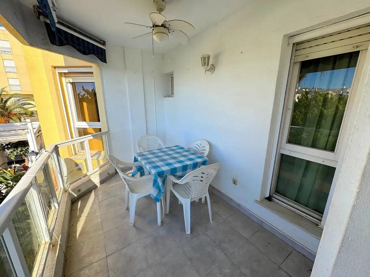 Apartament amb ascensor en venda a Puerto de Garrucha, imagen 3