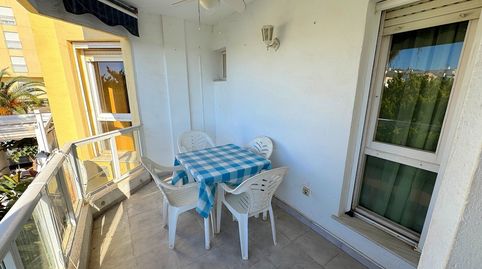 Foto 3 de Apartamento en venta en Puerto de Garrucha, Garrucha