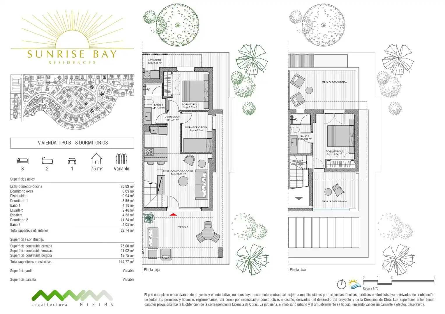 Casa o chalet en venta en Cala Magrana - Cala Anguila - Cala Mendia