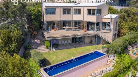 Foto 2 de Casa o xalet en venda a Vallvidrera - Tibidabo - Les Planes,  Barcelona Capital