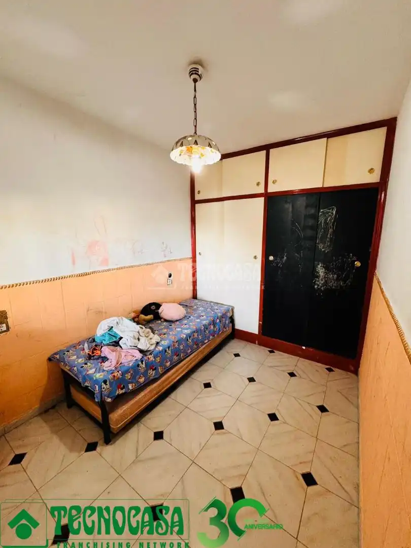 Habitación de Casa o chalet en venta en Albarreal de Tajo con Calefacción