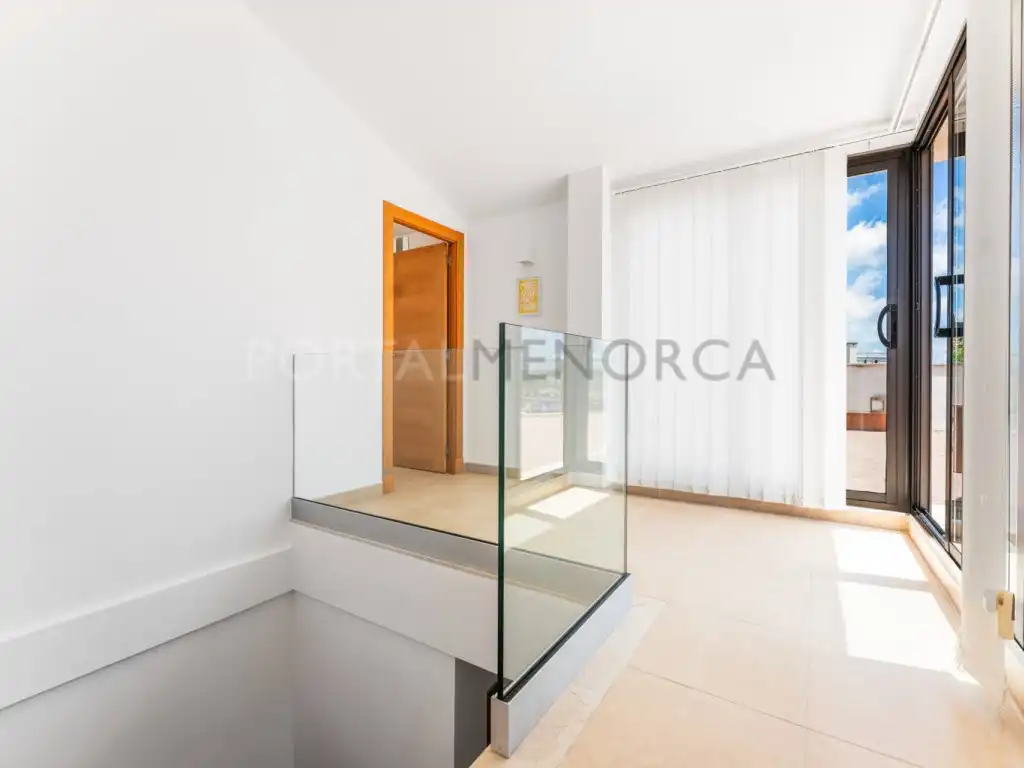 Piso en venta en Ciutadella de Menorca con Piscina