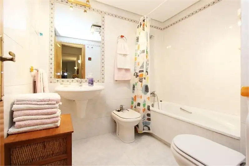 Piso con piscina en venta en Camino Paloma la 89, imagen 10