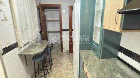 Foto 4 de Piso en venta en C. Emperador Carlos, Úbeda, Jaén