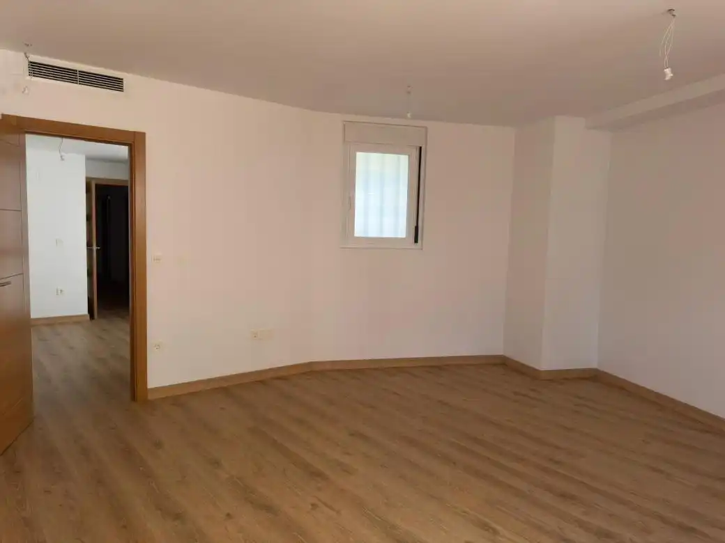 Sala d'estar de Dúplex en venda en Zaragoza amb Calefacció i Terrassa