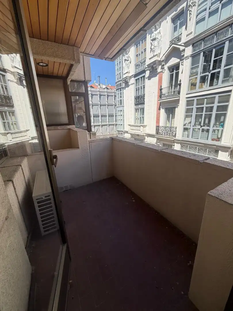 Flat with garden for sale in MANTILLA, imagen 11