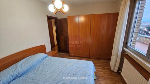 Photo 4 of Flat to rent in Chinchibarra, Salamanca Capital