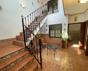 Casa o xalet en venda en Villafranca de Córdoba amb Aire condicionat, Jardí privat i Terrassa