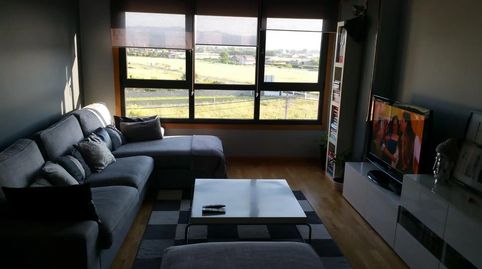 Foto 2 de Dúplex en venda a Estrada de Celanova, 32, Xinzo de Limia, Ourense