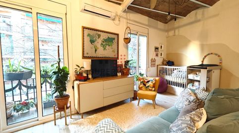 Photo 5 of Flat for sale in La Font de la Guatlla, Barcelona Capital