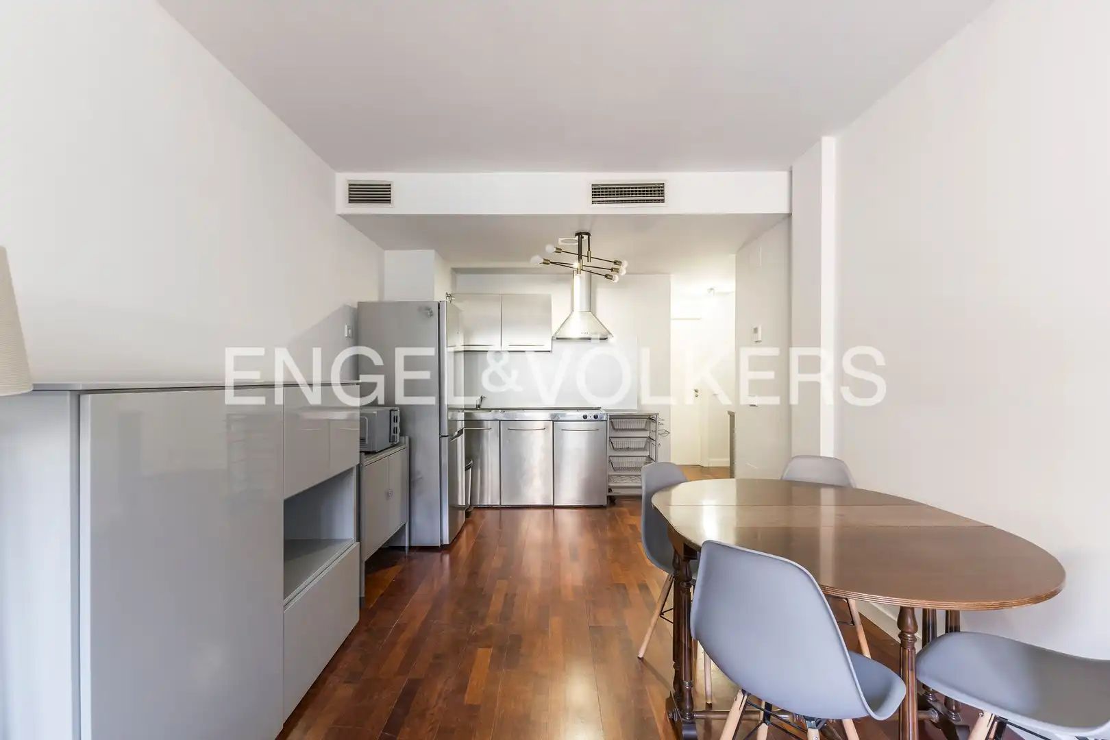 Flat with pool to rent in Chamartín, imagen 6