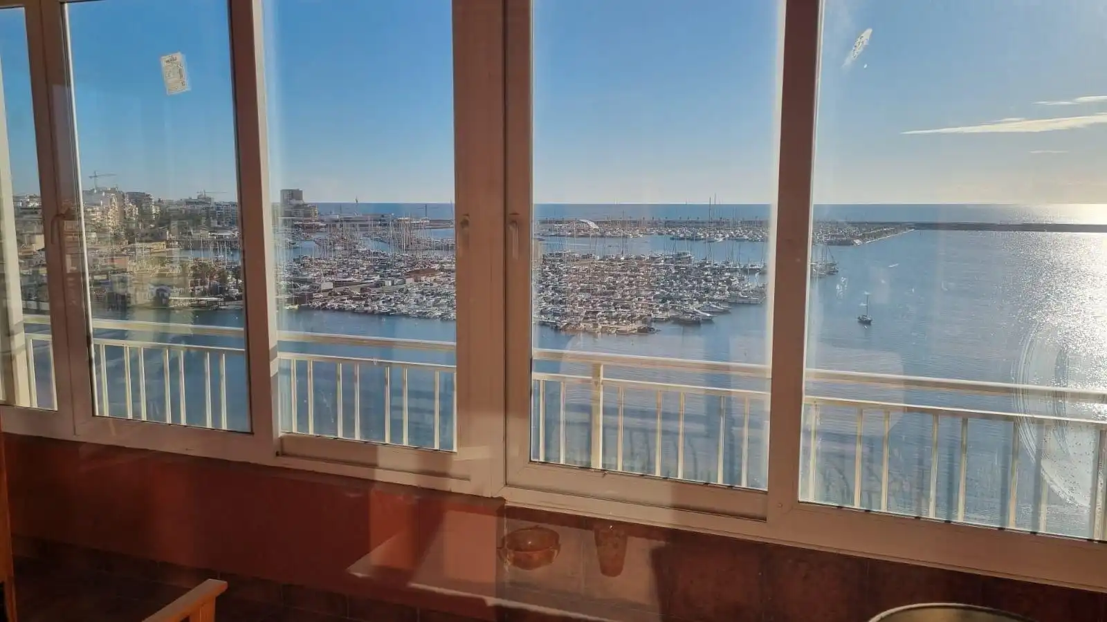 Àtic amb piscina en venda a Playa del Acequión, Náufragos y Rocío del Mar, imagen 9