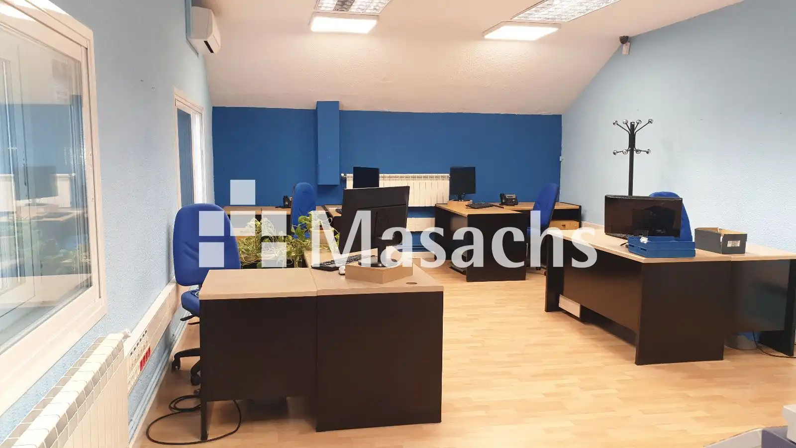 Nau industrial en venda a El Barral Ferial, imagen 14