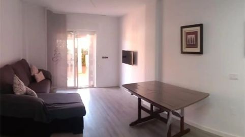 Foto 5 de Apartament en venda a Vía Axial, 178, Bahia, Mazarrón