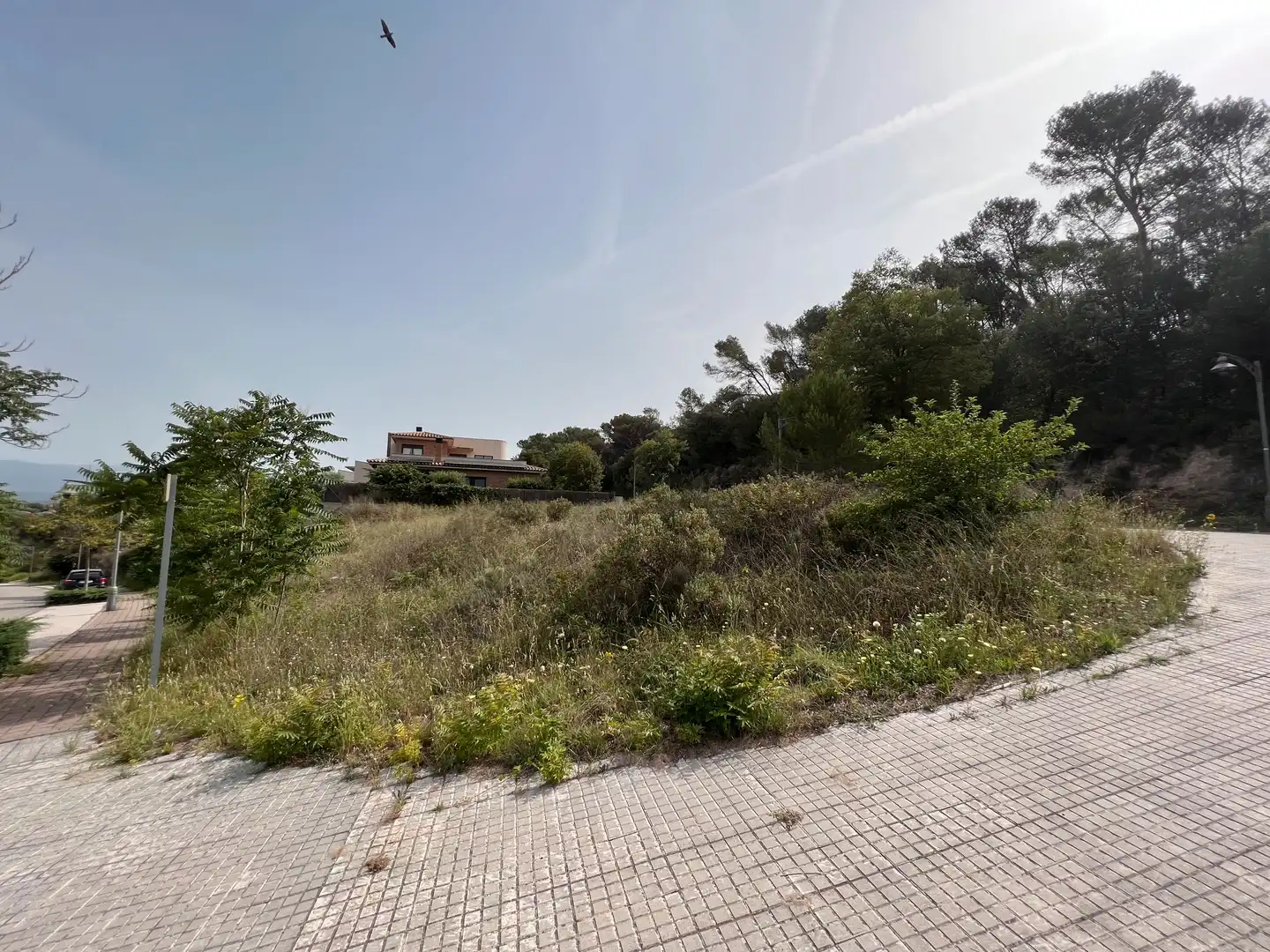 Terreny residencial en venda a Passeig de les Vinyes 12, imagen 13