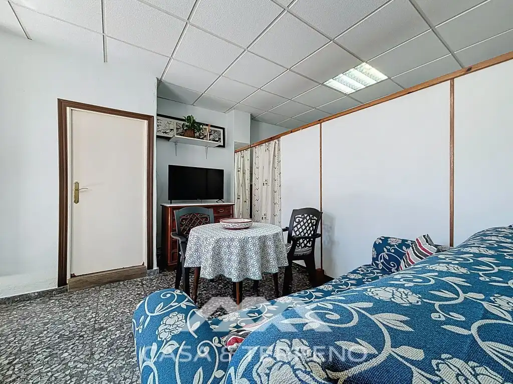 Villa mit Terrasse zum Verkauf in Avenida Constitucion, imagen 5