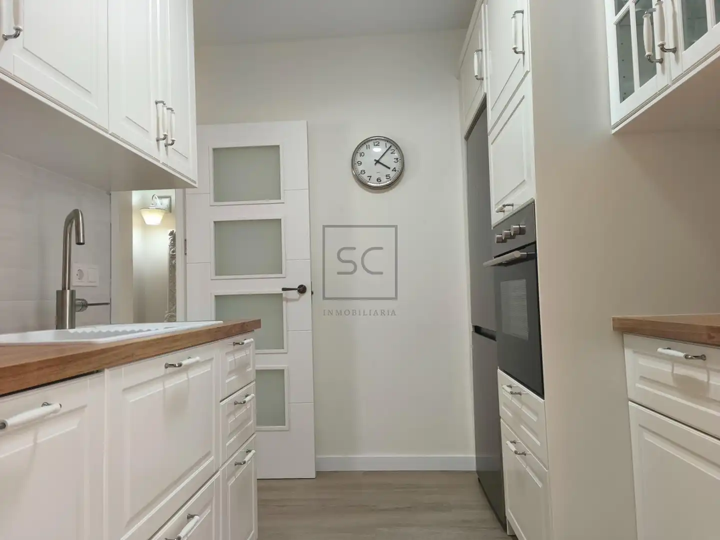 Apartment to rent in Ferrol Vello - Puerto, imagen 8