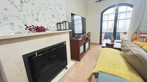 Foto 4 de Casa o xalet en venda a Sierra de Yeguas, Málaga